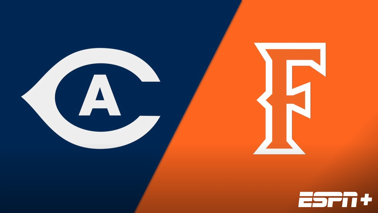 UC Davis vs. Cal State Fullerton