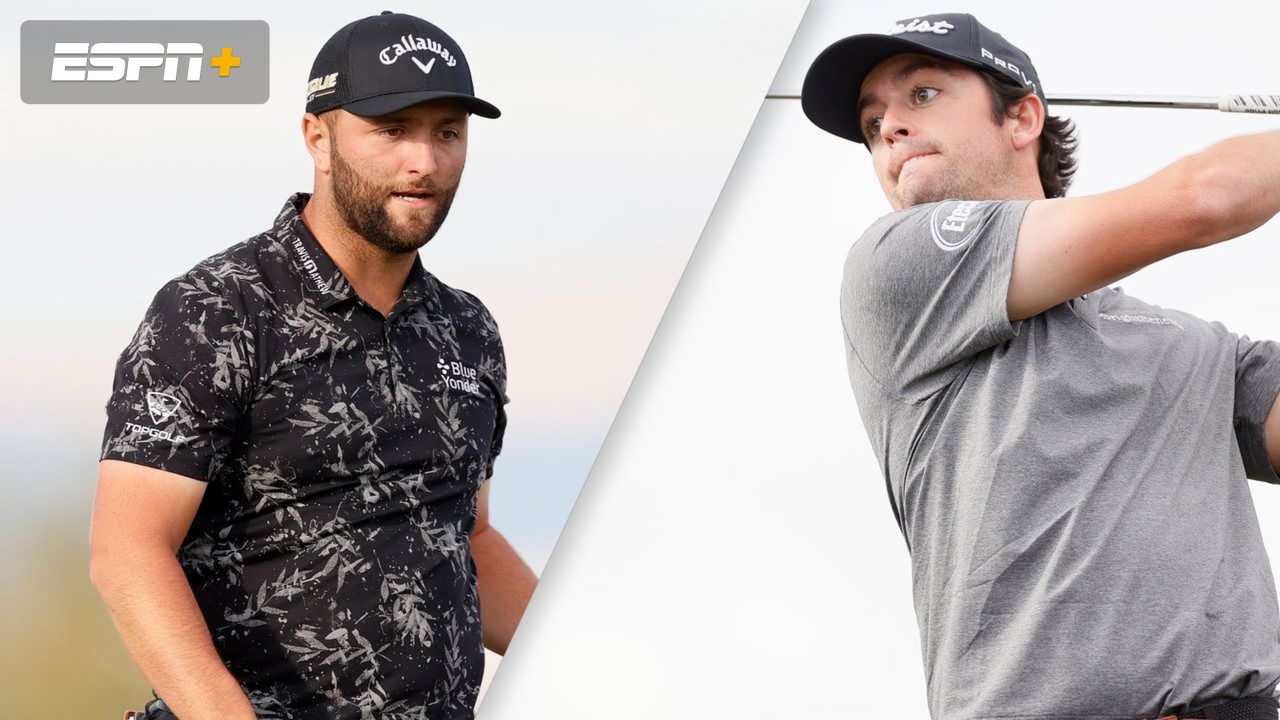 The American Express: Marquee Group (Final Round)