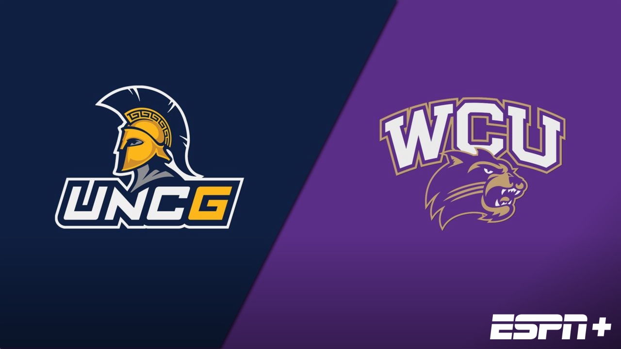 UNC Greensboro vs. Western Carolina (First Round)