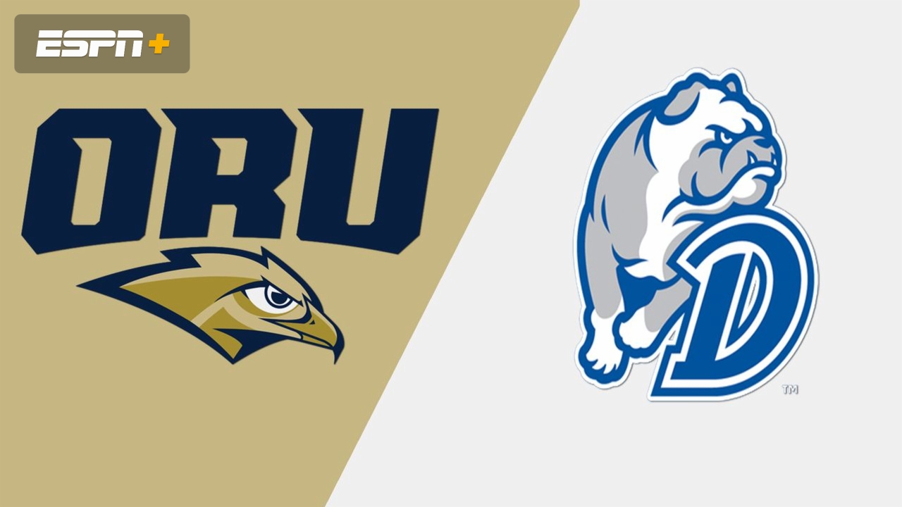 Oral Roberts vs. Drake (M Soccer)