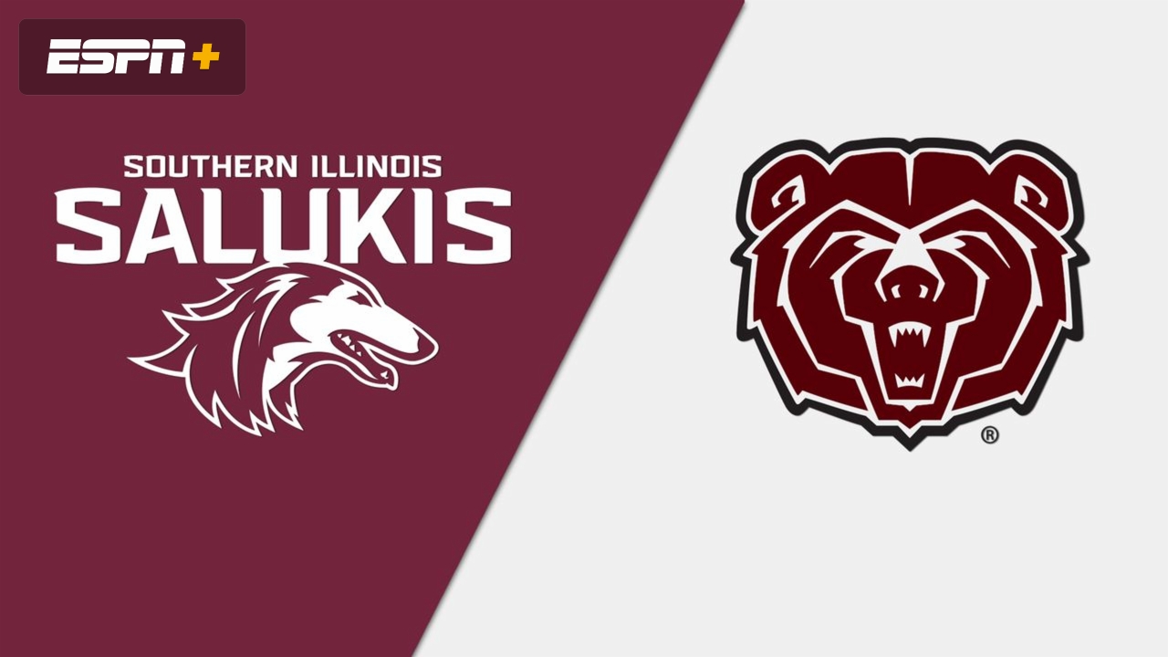 Southern Illinois vs. Missouri State (W Soccer)