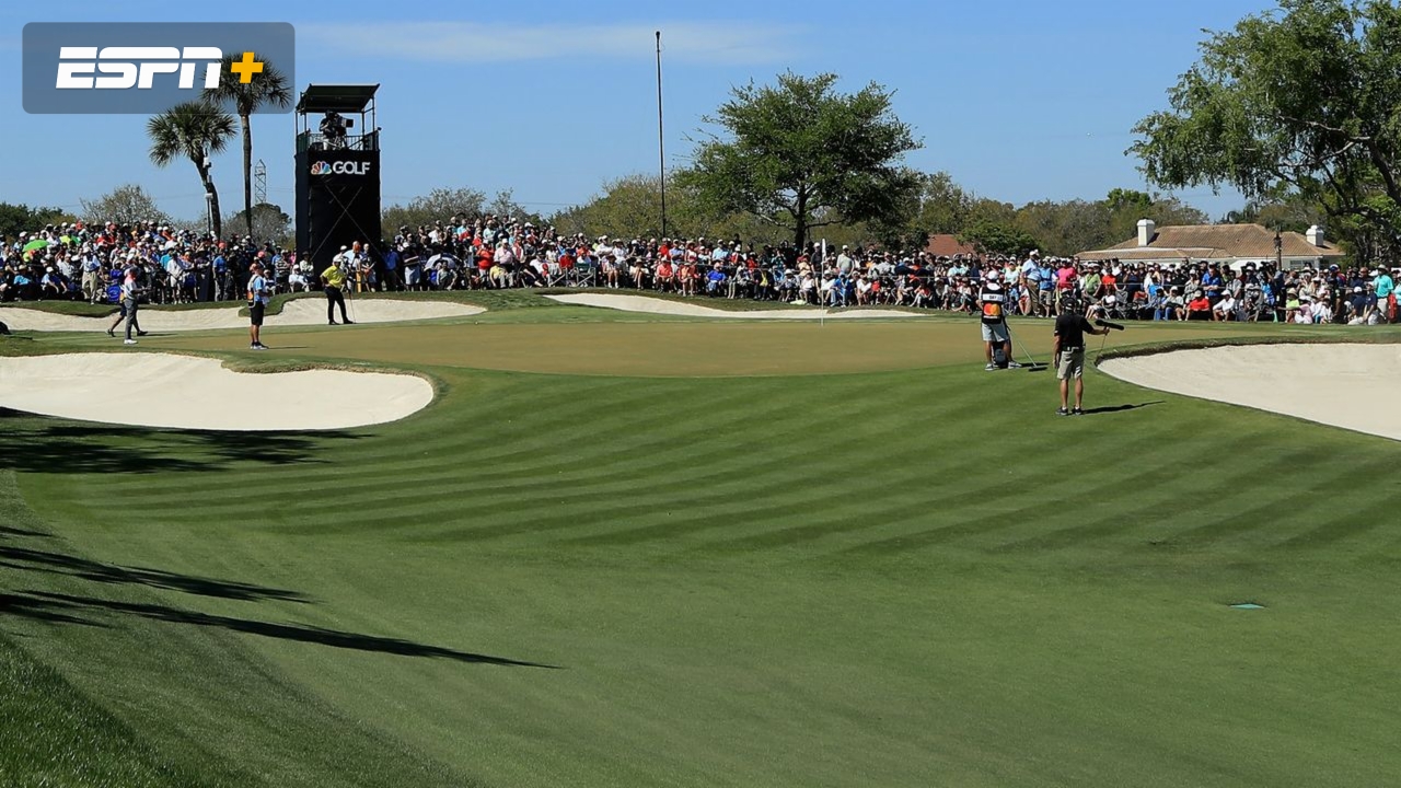 Arnold Palmer Invitational presented by Mastercard: Featured Hole - #14