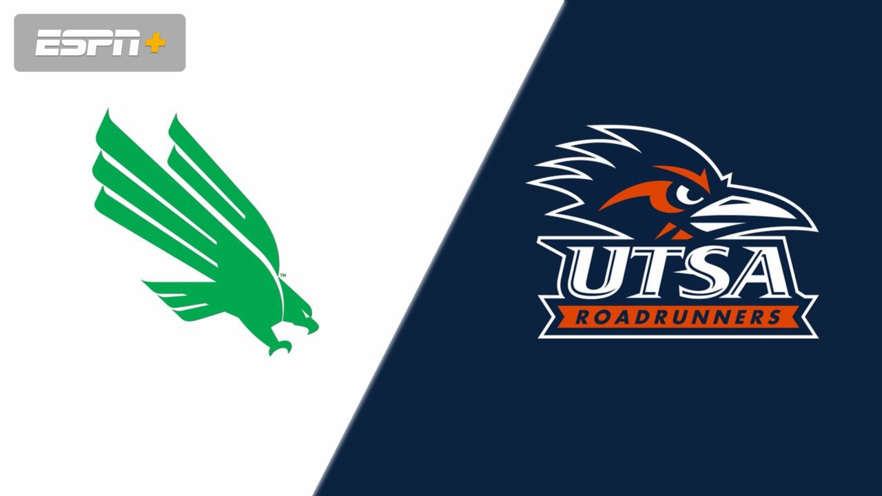 North Texas vs. UTSA