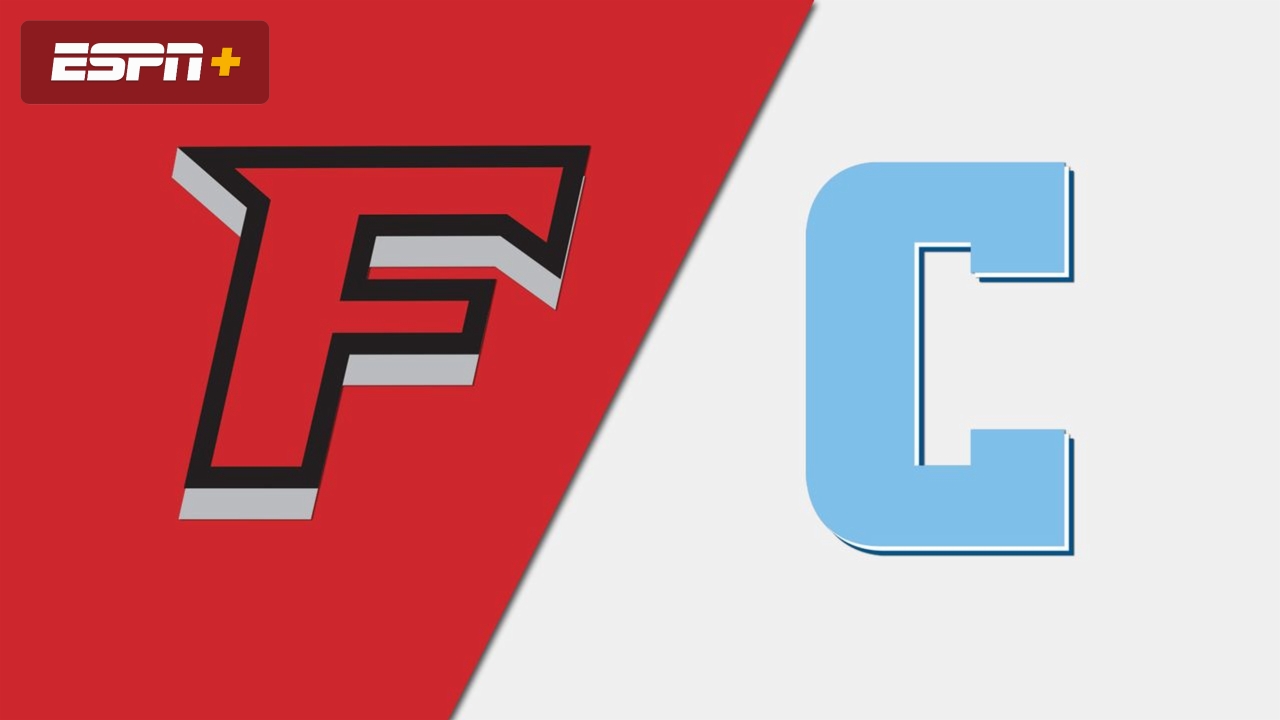 Fairfield vs. Columbia (Field Hockey)