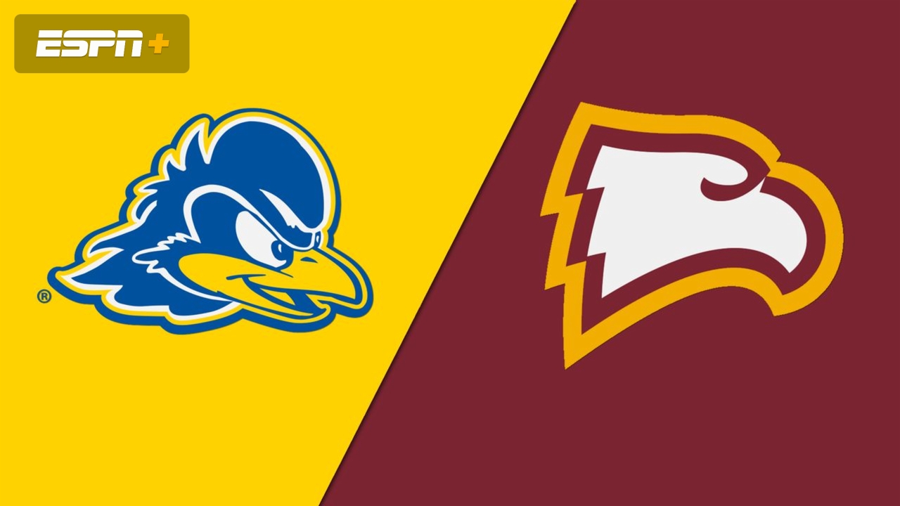 Delaware vs. Winthrop