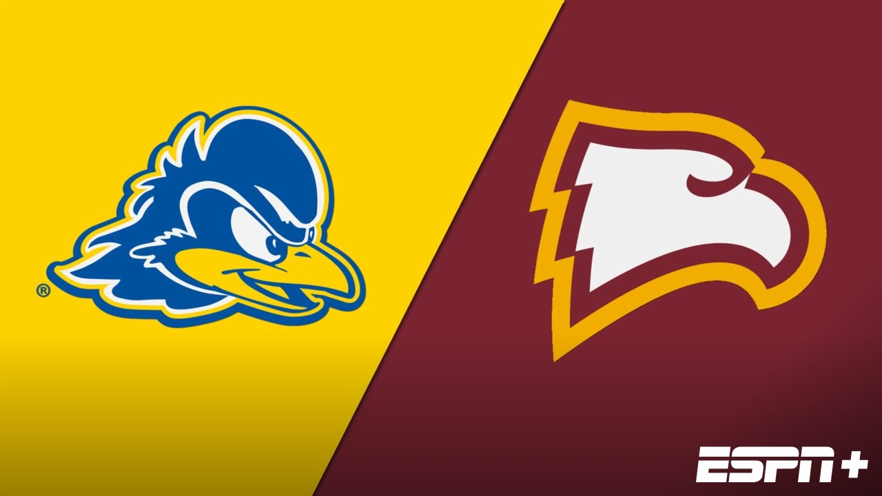 Delaware vs. Winthrop