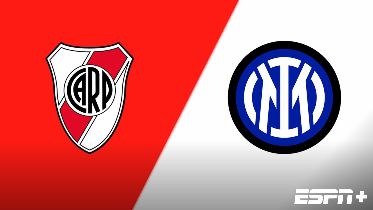 River Plate vs. Inter Milan (Group A)
