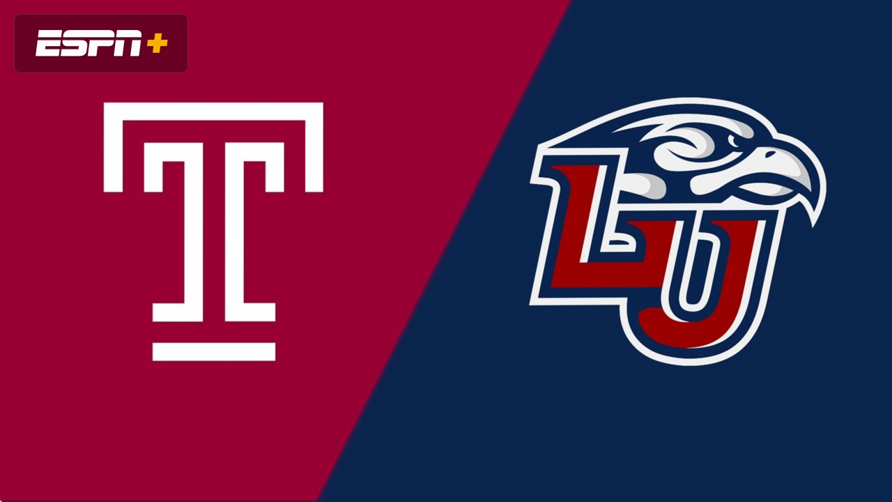 Temple vs. Liberty