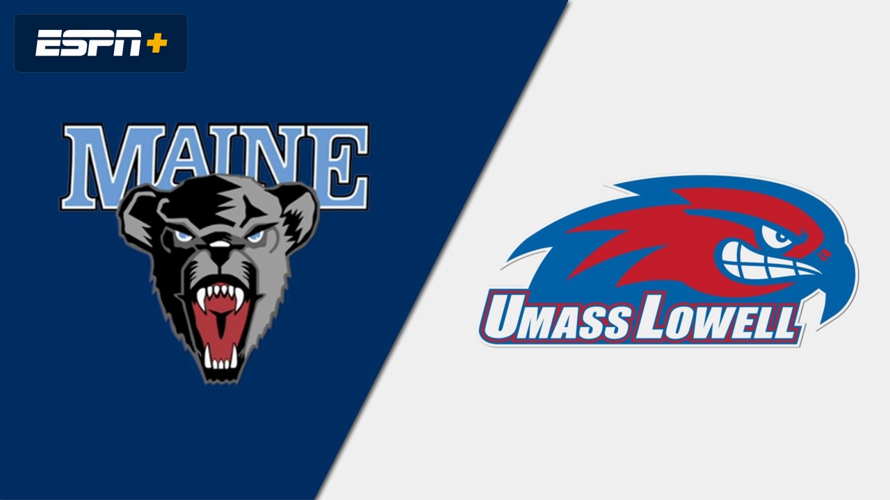 Maine vs. UMass Lowell (M Basketball)