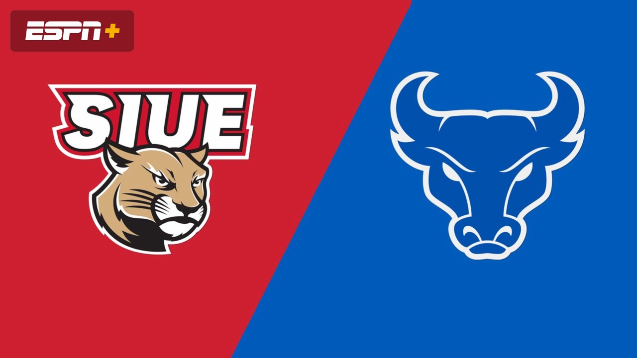 SIU Edwardsville vs. Buffalo