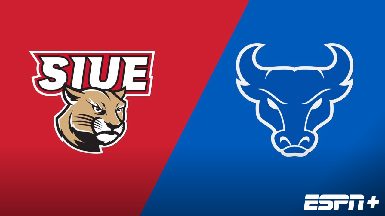 SIU Edwardsville vs. Buffalo