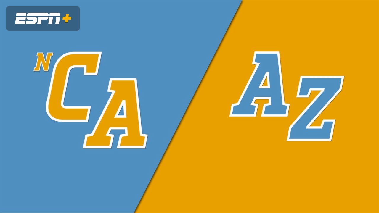 Petaluma, CA vs. Queen Creek, AZ (West Regional)