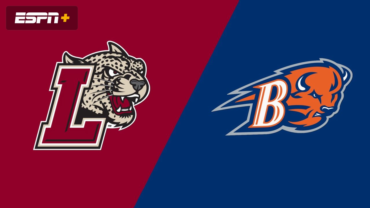 Lafayette vs. Bucknell