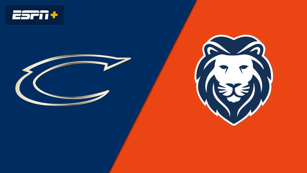 Chipola vs. Wallace State (Elimination Game)