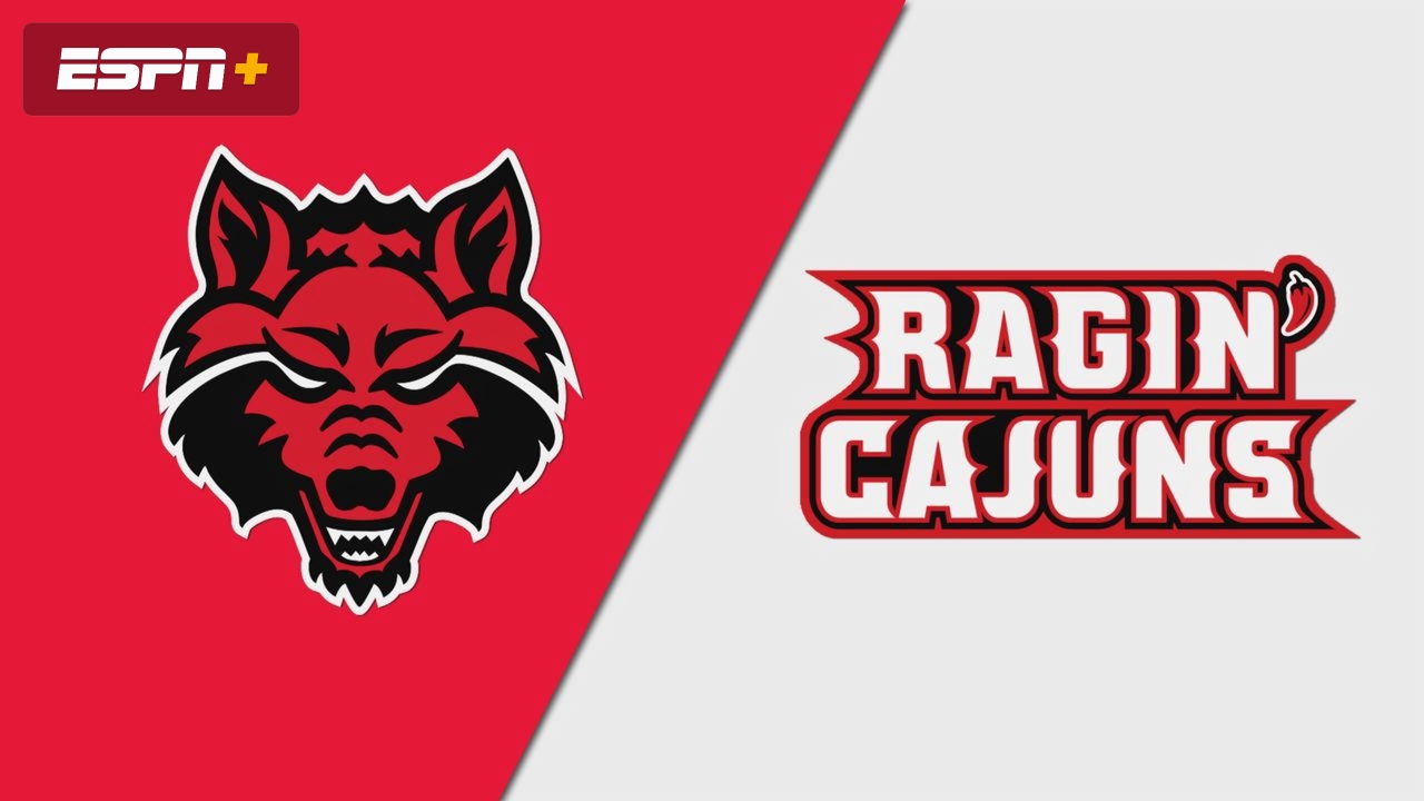 Arkansas State vs. Louisiana (Football)