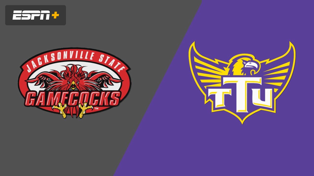 Jacksonville State vs. Tennessee Tech (M Basketball)