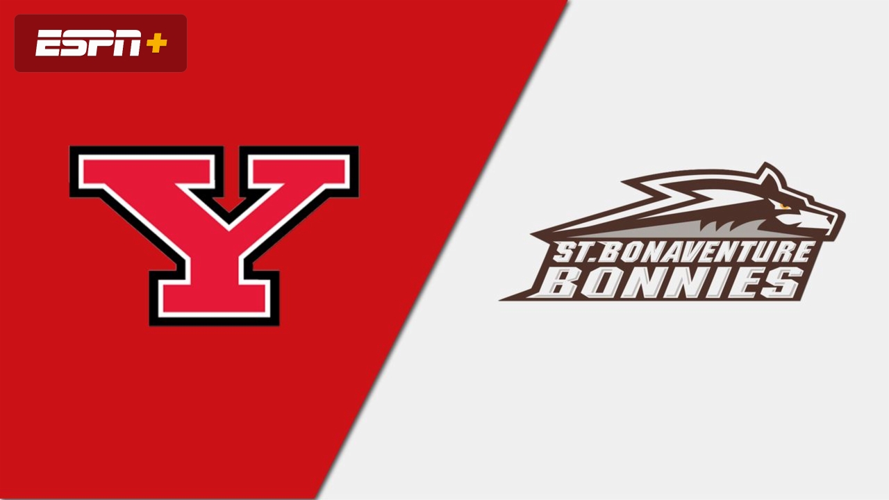 Youngstown State vs. St. Bonaventure (Softball)
