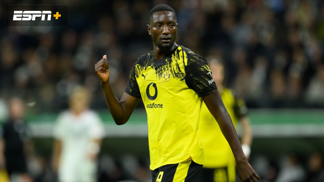 FC Augsburg vs. Borussia Dortmund (Bundesliga)