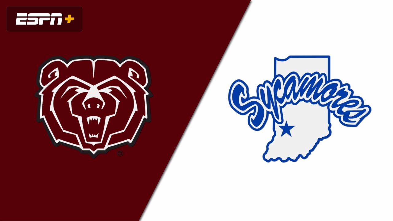 Missouri State vs. Indiana State (W Soccer)