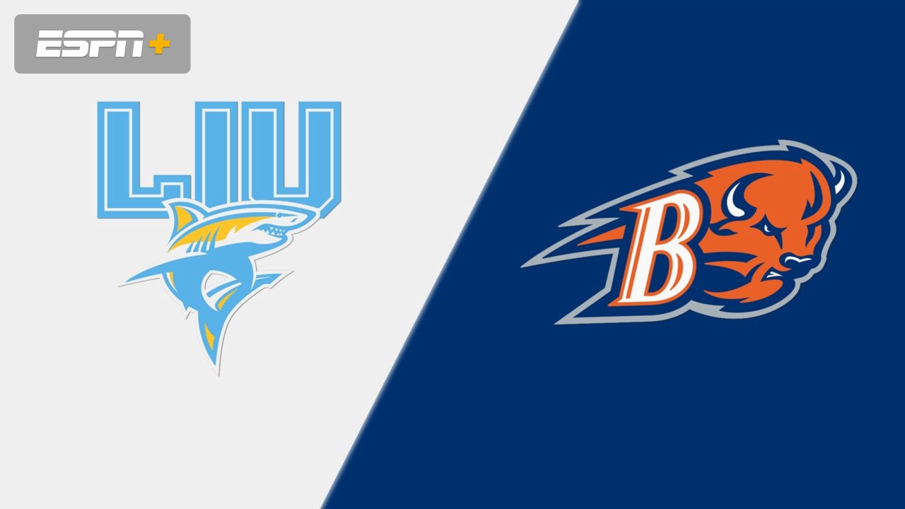 Long Island University vs. Bucknell