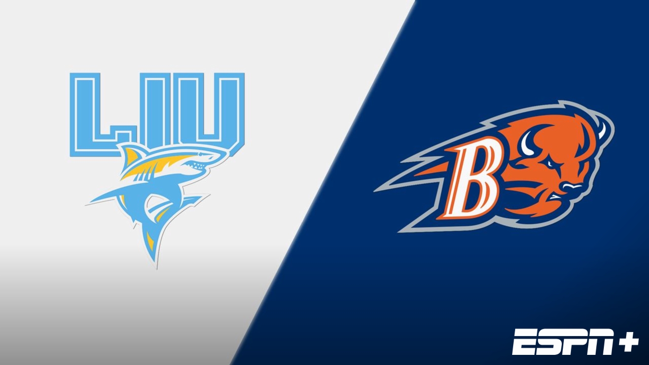 Long Island University vs. Bucknell