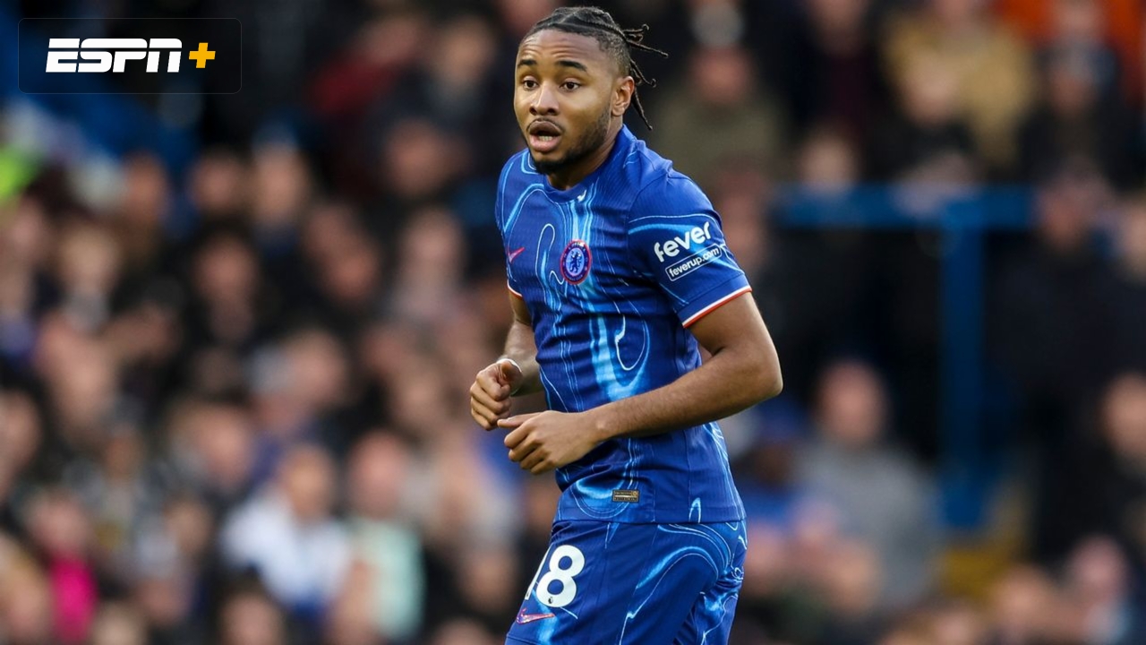 Chelsea vs. Morecambe (Round 3)