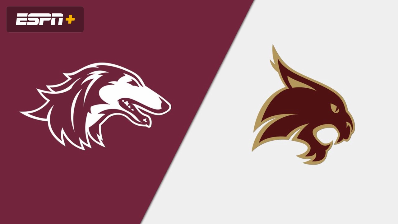 Southern Illinois vs. Texas State