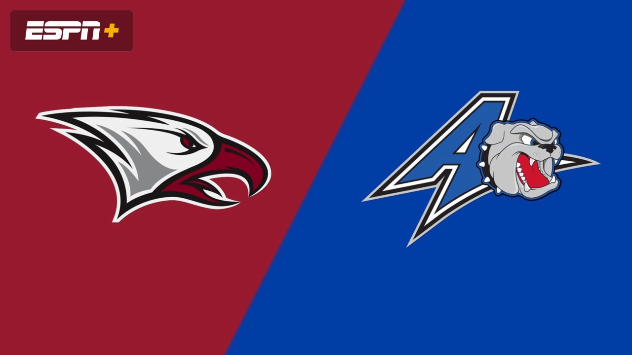 North Carolina Central vs. UNC Asheville