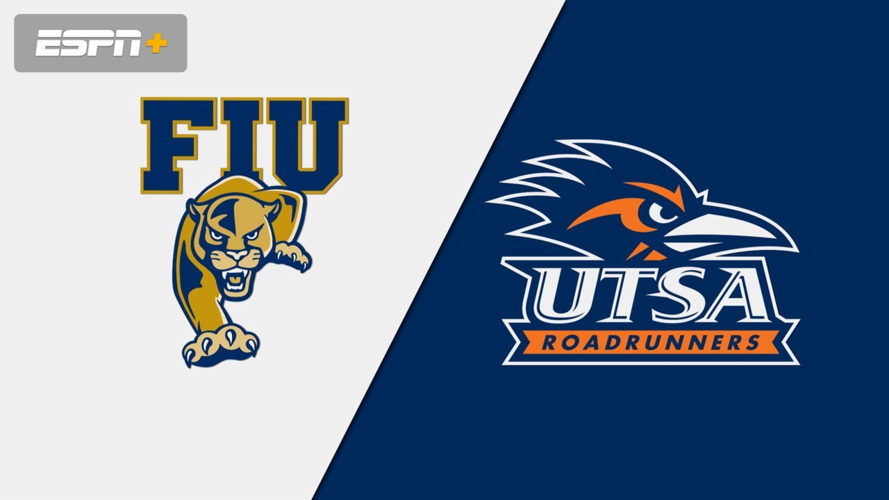 Florida International vs. UTSA (Quarterfinal) (W Volleyball)
