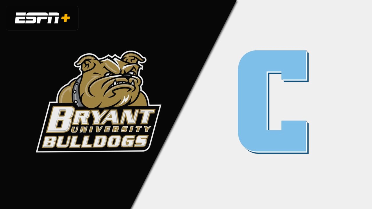 Bryant vs. Columbia (M Basketball)