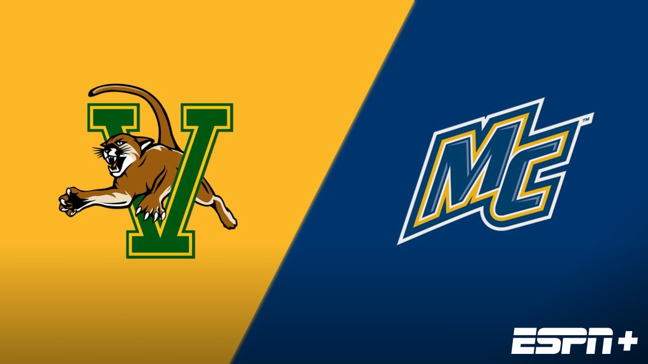 Vermont vs. Merrimack