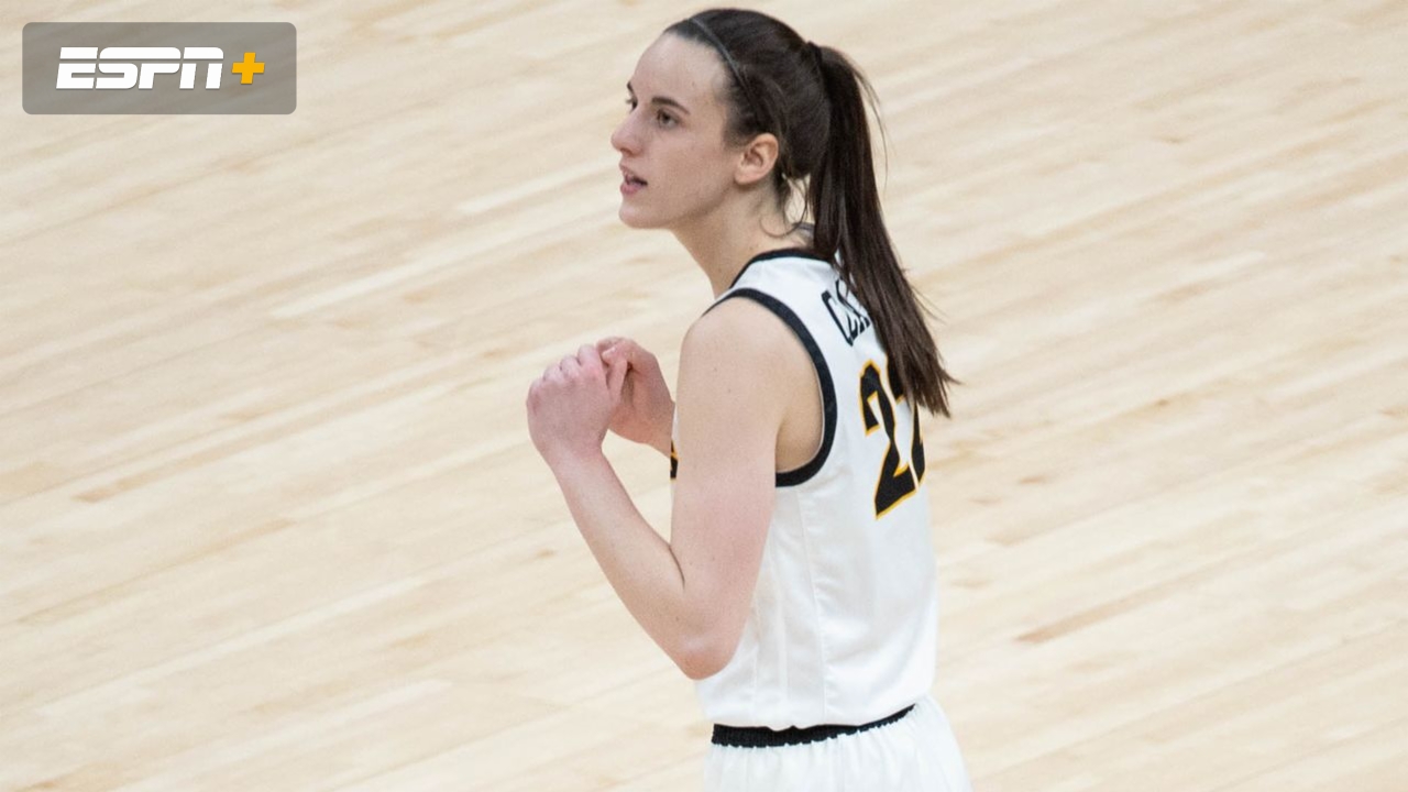 #9 Iowa vs. Northern Iowa (W Basketball)