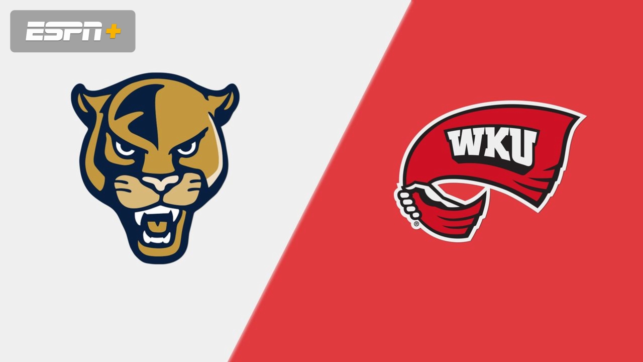 Florida International vs. Western Kentucky (Quarterfinal)