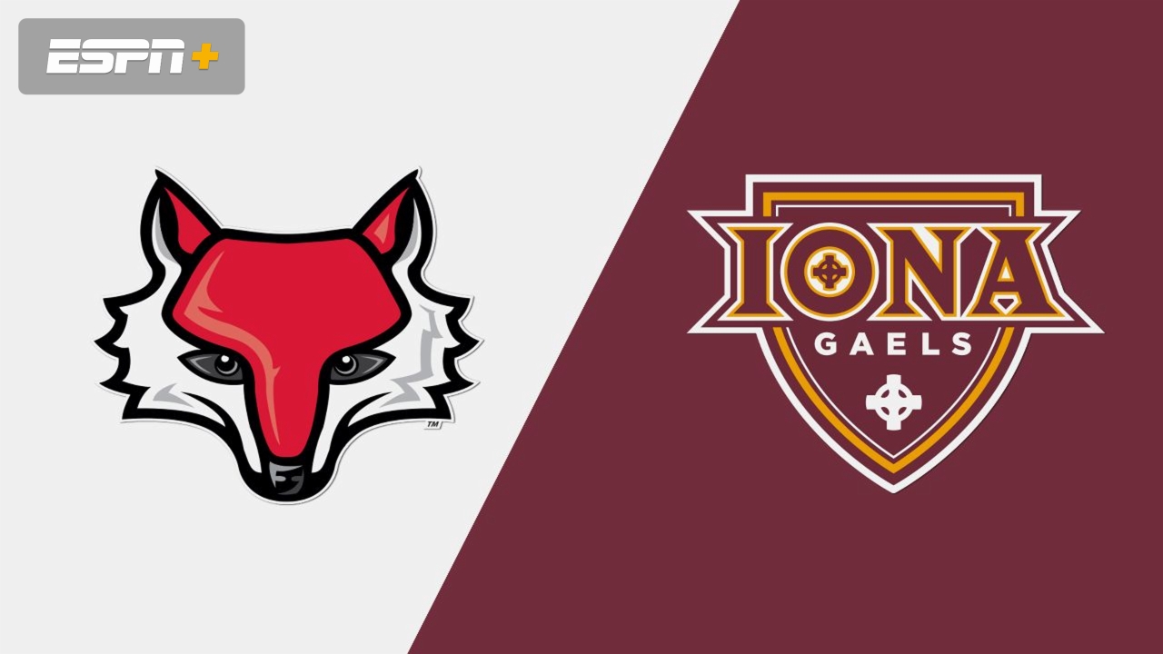 Marist vs. Iona (Softball)