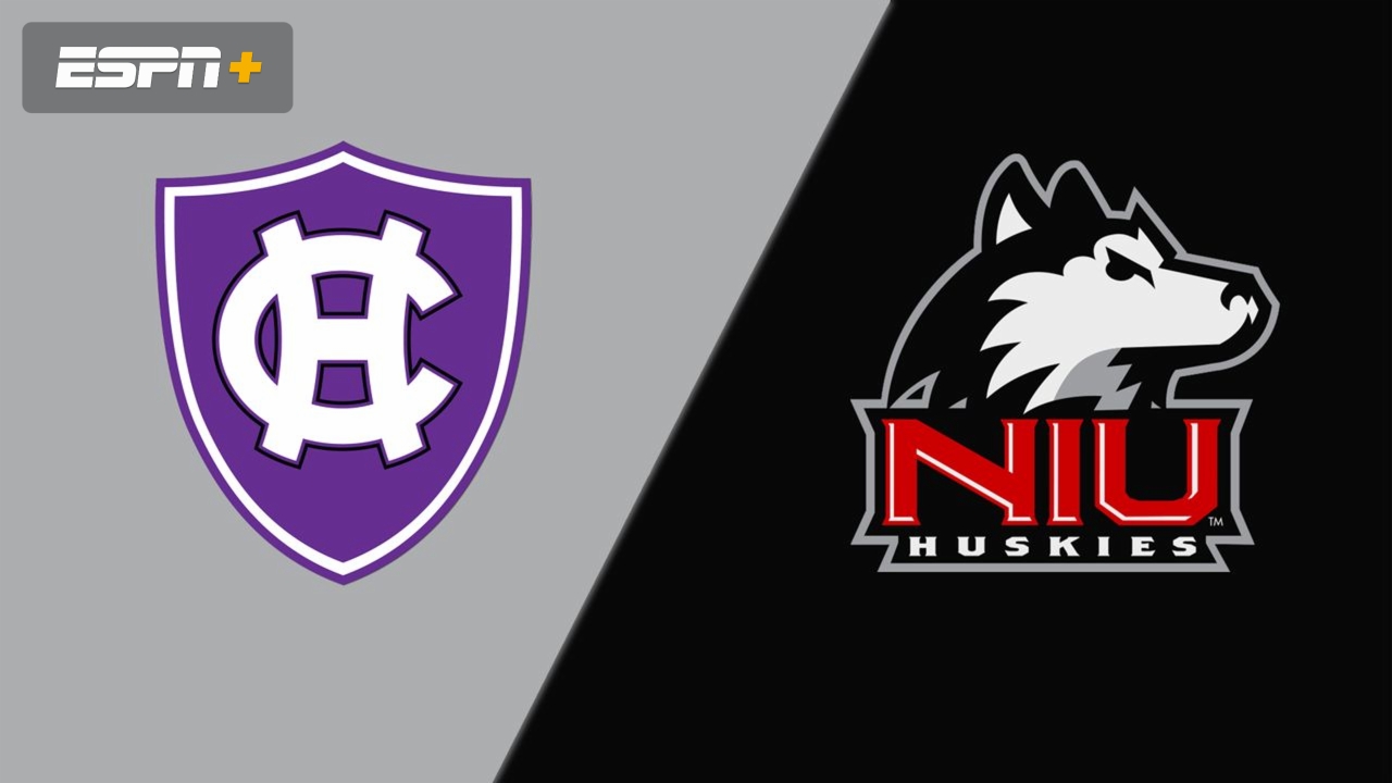 Holy Cross vs. Northern Illinois