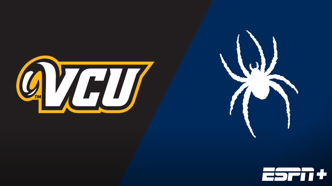 VCU vs. Richmond