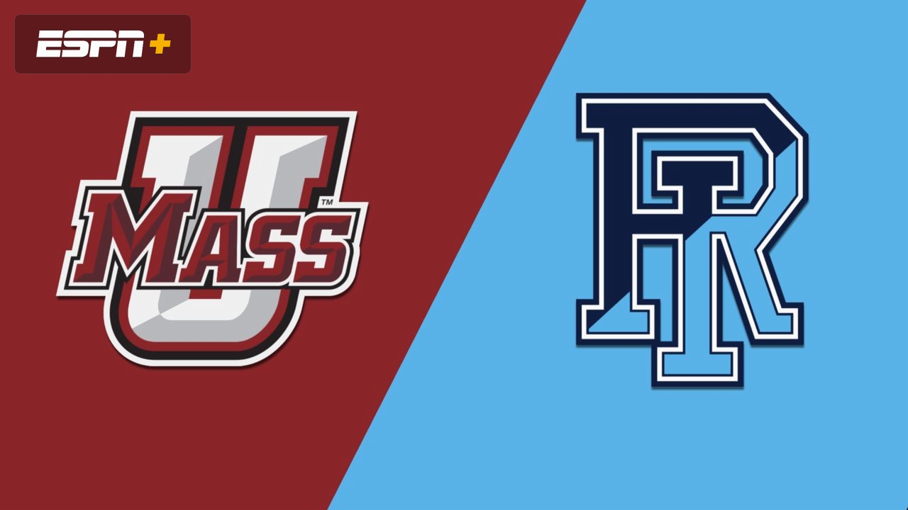 UMass vs. Rhode Island (W Basketball)