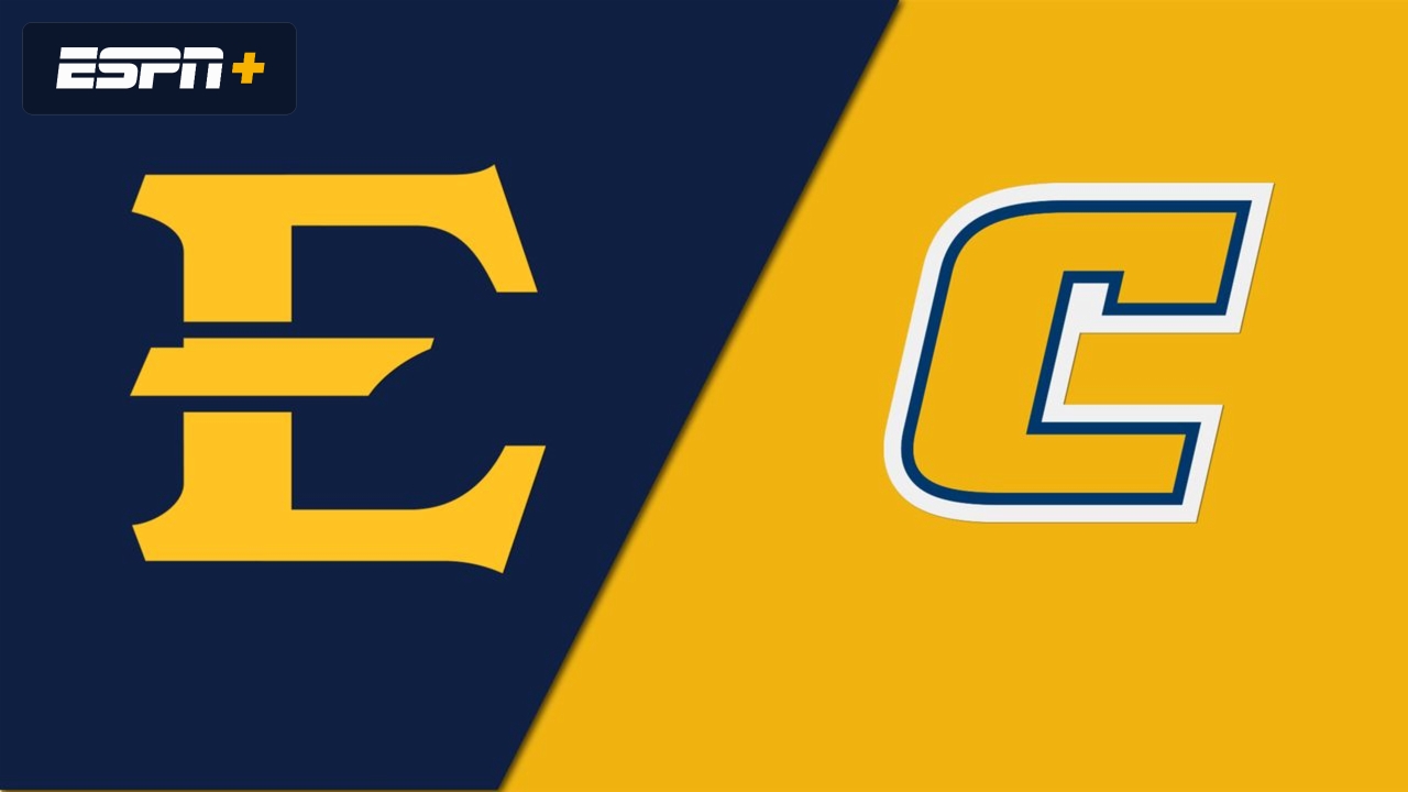 East Tennessee State vs. Chattanooga