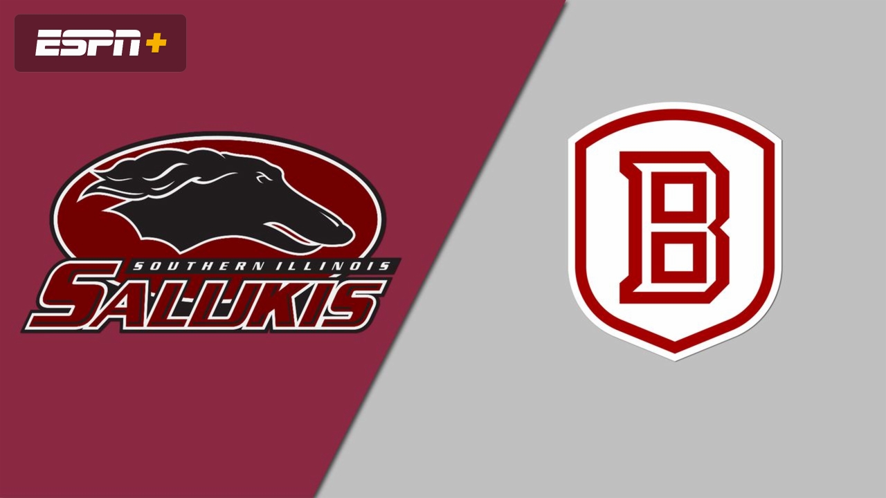 Southern Illinois vs. Bradley (Baseball)