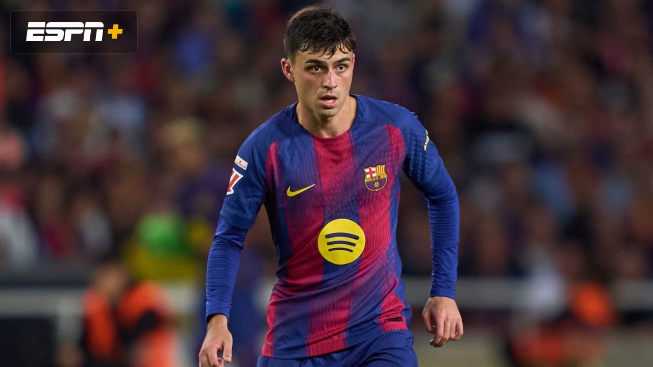 Sevilla FC vs. FC Barcelona (LALIGA)