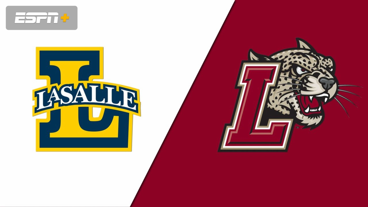 La Salle vs. Lafayette (W Lacrosse)