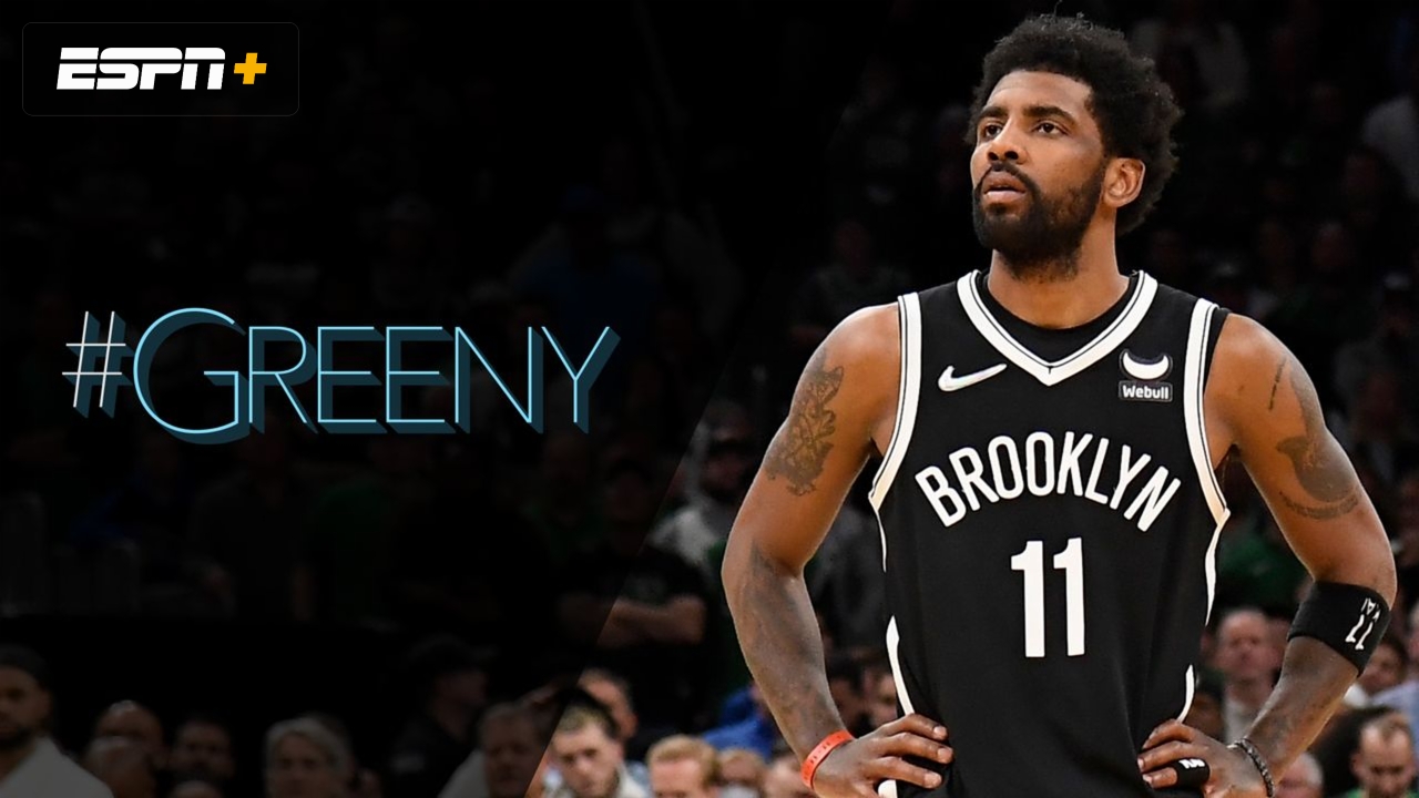 GREENY Presented by Progressive