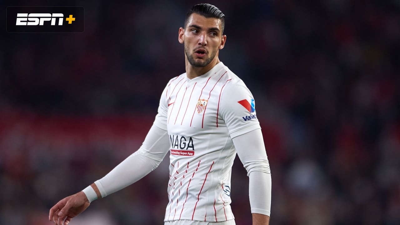 En Español-Espanyol vs. Sevilla (LaLiga)