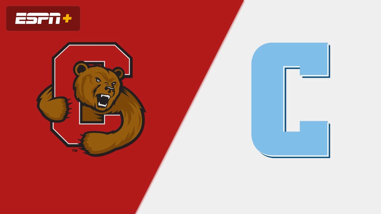 Cornell vs. Columbia