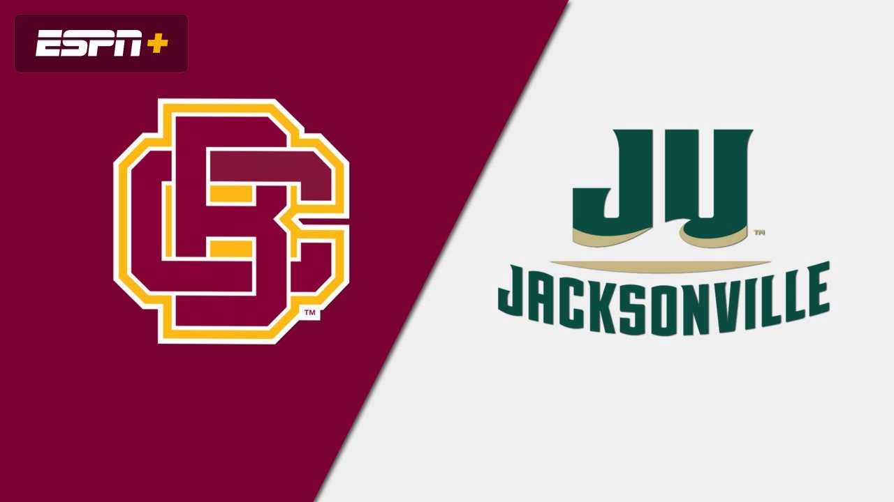 Bethune-Cookman vs. Jacksonville (W Basketball)