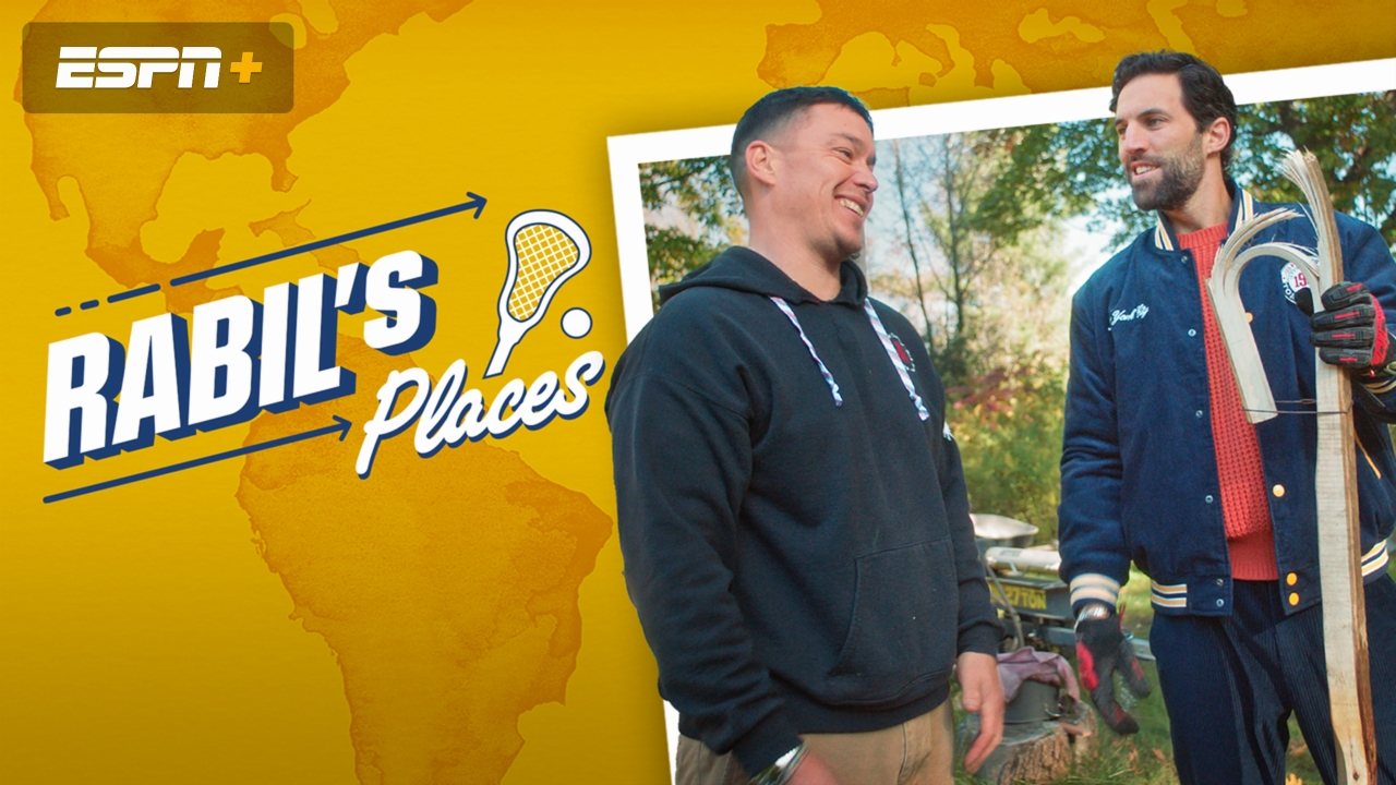 The Creator's Game (Ep. 5)