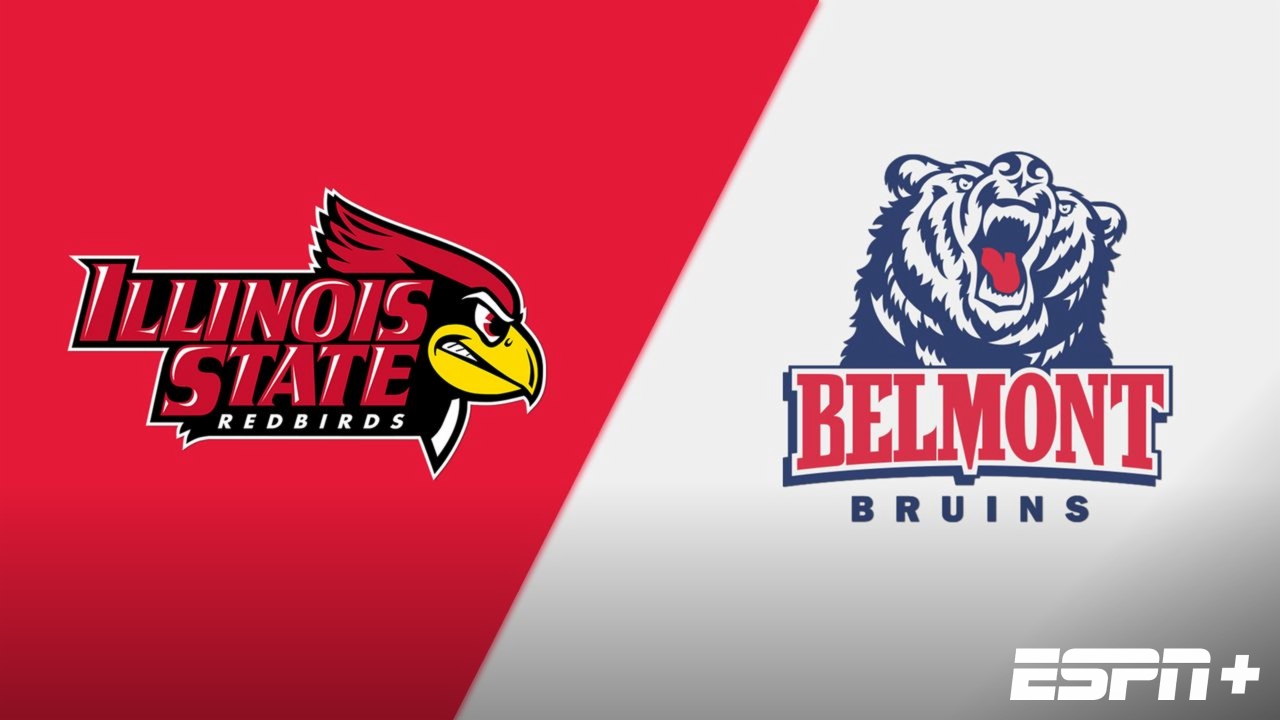 Illinois State vs. Belmont