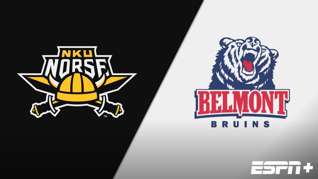Northern Kentucky vs. Belmont