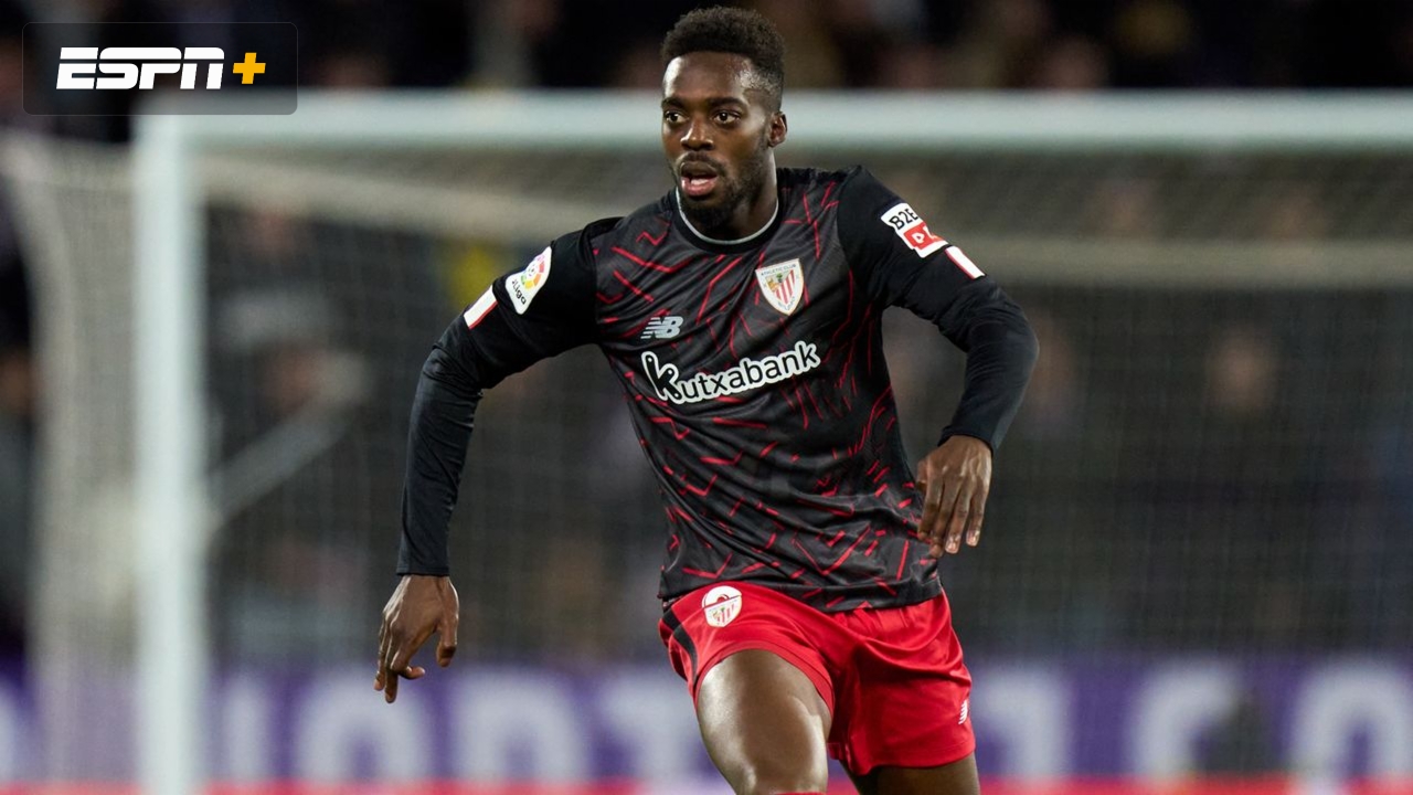 Athletic Club vs. Getafe (LaLiga)