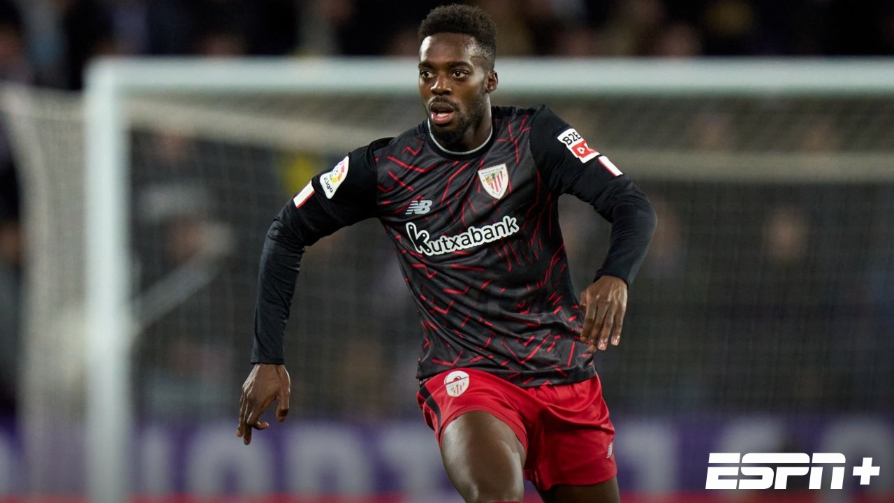 Athletic Club vs. Getafe (LaLiga)